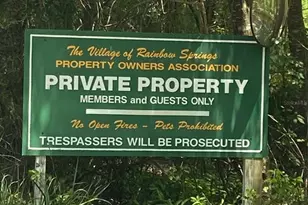 9825 SW 202nd Avenue Rd, Dunnellon, FL 34431 - Photo 63