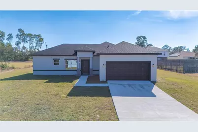 3110 SW 127th Lane Road, Ocala, FL 34473 - Photo 1