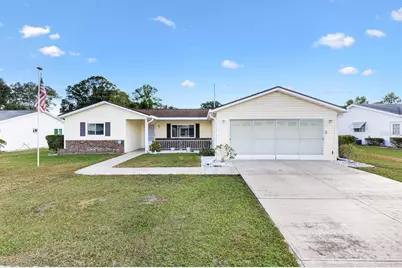 10767 SE 174th Loop, Summerfield, FL 34491 - Photo 1