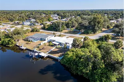 3349 Rock Creek Drive, Port Charlotte, FL 33948 - Photo 9