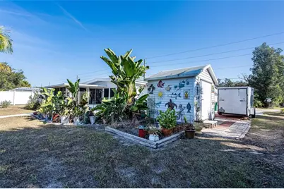 3349 Rock Creek Drive, Port Charlotte, FL 33948 - Photo 23