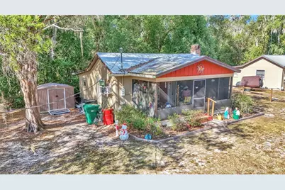 20990 W Pennsylvania Avenue, Dunnellon, FL 34431 - Photo 7