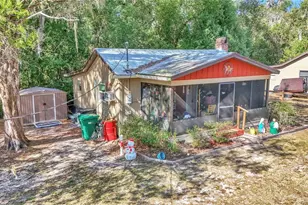 20990 W Pennsylvania Ave, Dunnellon, FL 34431 - Photo 7