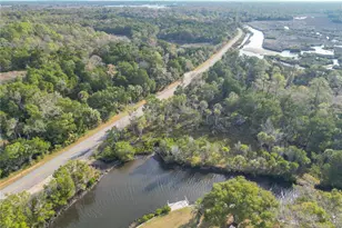 11603 W Bayshore Dr, Crystal River, FL 34429 - Photo 65