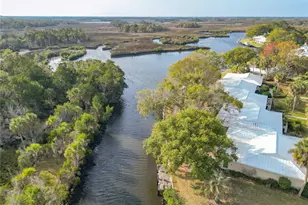 11603 W Bayshore Dr, Crystal River, FL 34429 - Photo 63