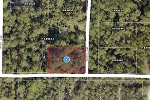 Marie Ave, Deland, FL 32720 - Photo 1