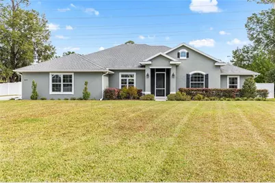 5297 SE 39th Loop, Ocala, FL 34480 - Photo 1