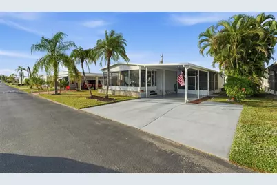 3073 Longview Lane, North Fort Myers, FL 33917 - Photo 3