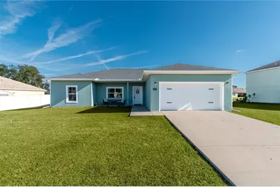 2839 NE 43rd Road, Ocala, FL 34470 - Photo 1