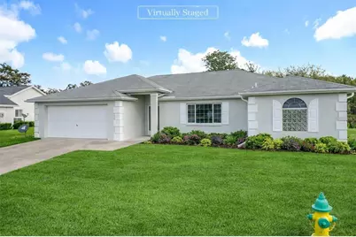 2051 NW 50th Avenue, Ocala, FL 34482 - Photo 1