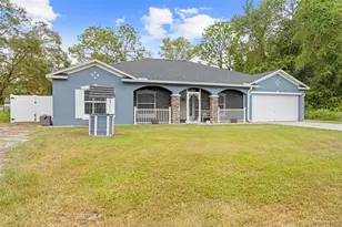 880 W Rum Pl, Dunnellon, FL 34434 - Photo 3