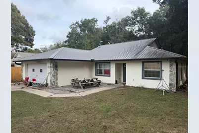 261 E Country Club Drive, Williston, FL 32696 - Photo 1