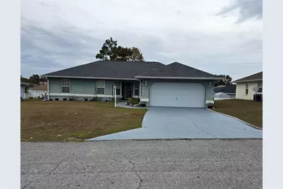 8525 SW 136th Loop, Ocala, FL 34473 - Photo 1