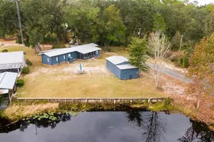 21162 NE 146th Pl, Salt Springs, FL 32134 - Photo 3