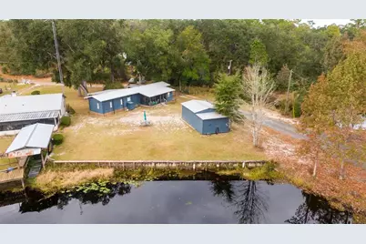 21162 NE 146th Place, Salt Springs, FL 32134 - Photo 1