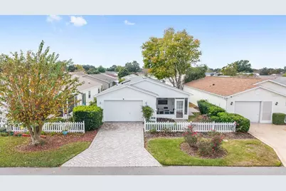 1612 Campos Drive, The Villages, FL 32162 - Photo 35