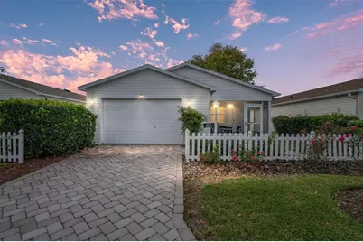 1612 Campos Drive, The Villages, FL 32162 - Photo 3