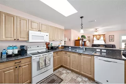 1612 Campos Drive, The Villages, FL 32162 - Photo 17