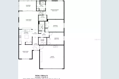 17842 SE 125th Circle, Summerfield, FL 34491 - Photo 43