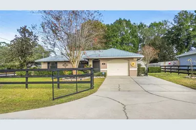 8411 SE 120th Place, Belleview, FL 34420 - Photo 1