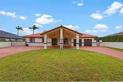 14040 SW 14th Street, Miami, FL 33184 - Photo 7