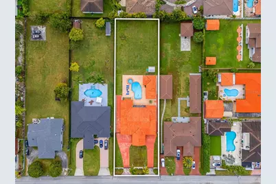 14040 SW 14th Street, Miami, FL 33184 - Photo 67