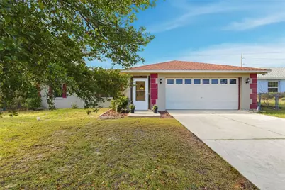 6264 SW 155th Street Road, Ocala, FL 34473 - Photo 1