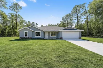 12892 SW 80th Street, Dunnellon, FL 34432 - Photo 1