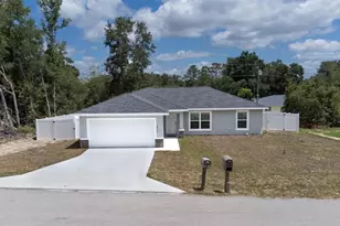 20109 SW 84th St, Dunnellon, FL 34431 - Photo 1