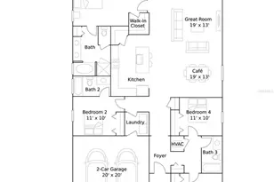 560 NW 4th Ave, Williston, FL 32696 - Photo 7