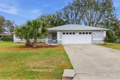 6184 SW 100th Loop, Ocala, FL 34476 - Photo 1