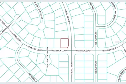 0 Hemlock Loop, Ocala, FL 34472 - Photo 1