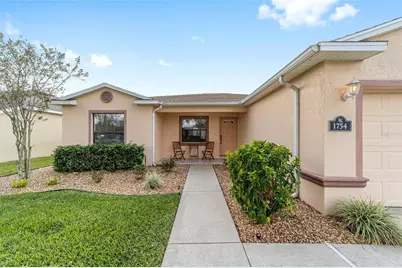 1754 SW 156th Lane, Ocala, FL 34473 - Photo 3