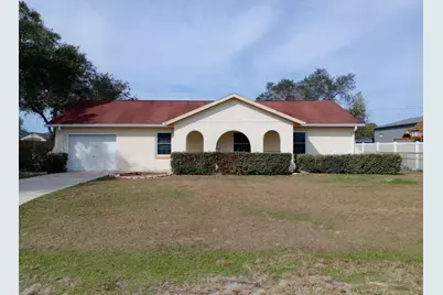 2949 SW 142nd Lane, Ocala, FL 34473 - Photo 1