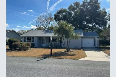 8472 SW 109th Street, Ocala, FL 34481 - Photo 1