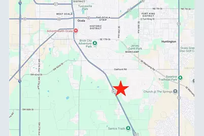 5231 SE 25th Avenue, Ocala, FL 34480 - Photo 5