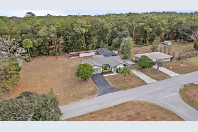 8345 SW 200th Court, Dunnellon, FL 34431 - Photo 1