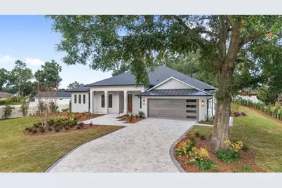 5775 SW 43rd Place, Ocala, FL 34474 - Photo 1