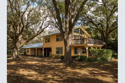 4951 SE 216th Avenue, Morriston, FL 32668 - Photo 1