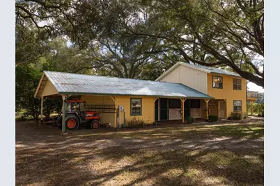 4951 SE 216th Avenue, Morriston, FL 32668 - Photo 5