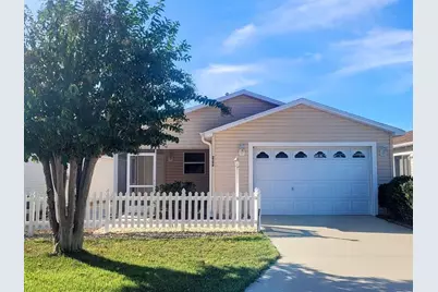 2598 Hialeah Avenue, The Villages, FL 32162 - Photo 1