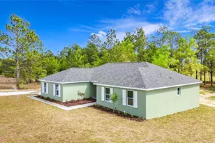 23360 SW Tiger Lake Blvd, Dunnellon, FL 34431 - Photo 3