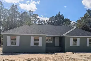 23360 SW Tiger Lake Blvd, Dunnellon, FL 34431 - Photo 1