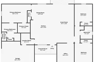 23360 SW Tiger Lake Blvd, Dunnellon, FL 34431 - Photo 43