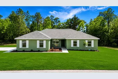 23360 SW Tiger Lake Boulevard, Dunnellon, FL 34431 - Photo 1