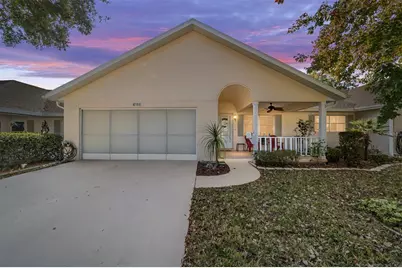 8710 SW 91st Street #E, Ocala, FL 34481 - Photo 5