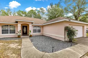 21595 SW 84th Loop, Dunnellon, FL 34431 - Photo 49