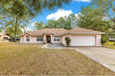 21595 SW 84th Loop, Dunnellon, FL 34431 - Photo 3