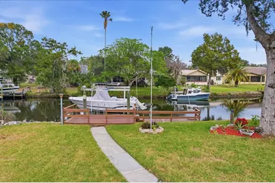 11721 W Riverhaven Drive, Homosassa, FL 34448 - Photo 63