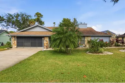 11721 W Riverhaven Drive, Homosassa, FL 34448 - Photo 1
